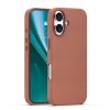 Obal Etteri Elegant Mag MagSafe Apple iPhone 17 hnedý