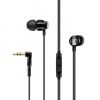 Sennheiser CX 300S Jack 3,5 mm čierne