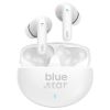Blue Star ZEN TX5 TWS ANC ENC biele