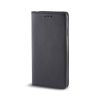 Obal Smart Magnet Honor 600 5G/600 Pro 5G čierny Obal Smart Magnet Honor 600 5G/600 Pro 5G čierny