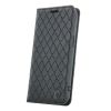 Obal Smart Caro Motorola Edge 70 Fusion 5G čierny