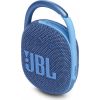 JBL Clip 4 ECO modrý