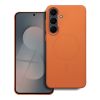 Obal K-Look MagSafe Samsung Galaxy A27 5G A276 oranžový