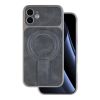 Obal Luxgrip Mag MagSafe Apple iPhone 11 sivý Obal Luxgrip Mag MagSafe Apple iPhone 11 sivý