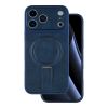 Obal Luxgrip Mag MagSafe Apple iPhone 17 Pro modrý Obal Luxgrip Mag MagSafe Apple iPhone 17 Pro modrý