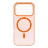 Obal Go Orange MagSafe Honor 600 5G/600 Pro 5G oranžový Obal Go Orange MagSafe Honor 600 5G/600 Pro 5G oranžový