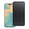 Obal Cubic Book Xiaomi Redmi A7 Pro čierny Obal Cubic Book Xiaomi Redmi A7 Pro čierny