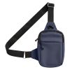 Univerzálna taška UrbanFlex Crossbody modrá Univerzálna taška UrbanFlex Crossbody modrá