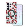 Obal Cherry Mag MagSafe Samsung Galaxy S26 Ultra 5G S948 transparentný Obal Cherry Mag MagSafe Samsung Galaxy S26 Ultra 5G S948 transparentný