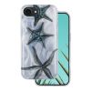 Obal Ultra Trendy Summer Apple iPhone 16e/17e hviezdica Obal Ultra Trendy Summer Apple iPhone 16e/17e hviezdica
