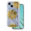 Obal Ultra Trendy Summer Apple iPhone 11 citrón Obal Ultra Trendy Summer Apple iPhone 11 citrón