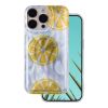 Obal Ultra Trendy Summer Apple iPhone 15 Pro citrón Obal Ultra Trendy Summer Apple iPhone 15 Pro citrón
