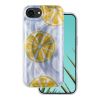 Obal Ultra Trendy Summer Apple iPhone 16e/17e citrón Obal Ultra Trendy Summer Apple iPhone 16e/17e citrón
