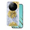 Obal Ultra Trendy Summer Honor X70/X9d/Magic8 Lite citrón Obal Ultra Trendy Summer Honor X70/X9d/Magic8 Lite citrón