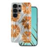 Obal Ultra Trendy Summer Samsung Galaxy S25 Ultra 5G S938 pomaranč Obal Ultra Trendy Summer Samsung Galaxy S25 Ultra 5G S938 pomaranč