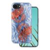 Obal Ultra Trendy Summer Apple iPhone 16e/17e krab Obal Ultra Trendy Summer Apple iPhone 16e/17e krab