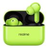 Realme Buds T200 zelené Realme Buds T200 zelené