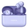 Realme Buds T200 fialové Realme Buds T200 fialové