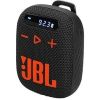 JBL Wind 3 čierno-oranžový