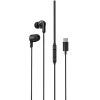 XO EP84 USB-C čierne
