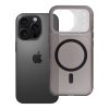 Obal Aurora MagSafe Apple iPhone 16 Pro čierny