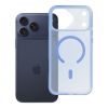 Obal Aurora MagSafe Apple iPhone 17 Pro Max modrý