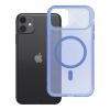 Obal Aurora MagSafe Apple iPhone 11 modrý