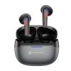 Forcell F-Audio Pulse Air ENC TWS čierne