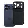 Obal Noble Apple iPhone 17 Pro/18 Pro čierny