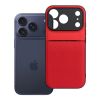 Obal Noble Apple iPhone 17 Pro/18 Pro červený