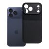 Obal Noble Apple iPhone 17 Pro Max/18 Pro Max čierny Obal Noble Apple iPhone 17 Pro Max/18 Pro Max čierny