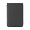 Etteri Universal Card Holder, magsafe peňaženka, čierna Etteri Universal Card Holder, magsafe peňaženka, čierna