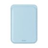 Etteri Universal Card Holder, magsafe peňaženka, modrá Etteri Universal Card Holder, magsafe peňaženka, modrá