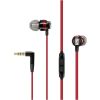 Sennheiser CX 300S Jack 3,5 mm červené