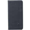 Obal Smart Seam Honor 600 5G/600 Pro 5G čierny Obal Smart Seam Honor 600 5G/600 Pro 5G čierny