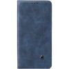 Obal Smart Seam Honor 600 5G/600 Pro 5G modrý