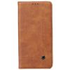 Obal Smart Seam Honor 600 5G/600 Pro 5G hnedý Obal Smart Seam Honor 600 5G/600 Pro 5G hnedý