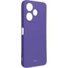 Obal ROAR case COLORFUL JELLY Xiaomi Redmi 13 4G/5G purple