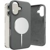 Obal Tech-Protect Silicone Pure MagSafe Apple iPhone 16 Clay