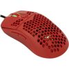 White Shark GM-5007 GALAHAD Red