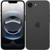 Apple iPhone 16e 512GB Black