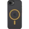 Obal Tactical MagForce Hyperstealth 2.0 Apple iPhone 16e Black/Yellow