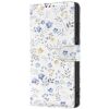 Obal Tech-Protect Wallet Apple iPhone 16e Spring Flowers