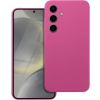 Obal Case SILICONE 2mm Motorola Moto G85 5G pink