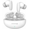 SWISSTEN Sonic Bluetooth TWS biele