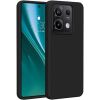 Obal Etteri Silicone case Xiaomi Redmi Note 13 5G black