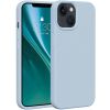 Obal Etteri Silicone case Apple iPhone 11 light blue