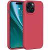 Obal Etteri Silicone case Apple iPhone 11 raspberry