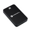 FORCELL F-ENERGY F10K8 Super Slim Powerbank, MagSafe PD3.0 QC4.0 15W, 10000mAh, čierna