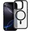 Obal Case NEO MagSafe Apple iPhone 16 Pro Max black